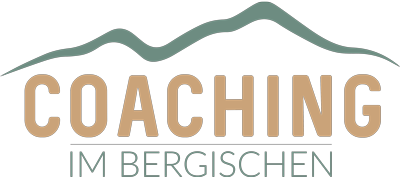 Coaching im Bergischen Logo